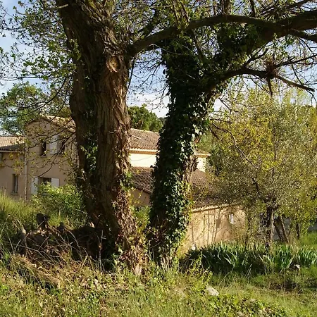 Dans Les Collines Pres De Nyons 度假居 Venterol (Drome)