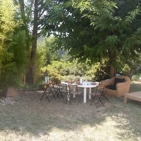 Dans Les Collines Pres De Nyons 度假居 Venterol (Drome)