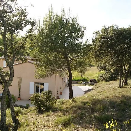Dans Les Collines Pres De Nyons * Venterol (Drome)